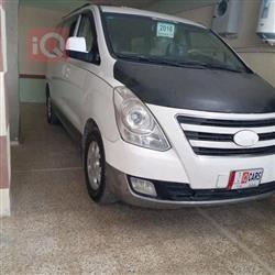 هيونداي ستار اكس